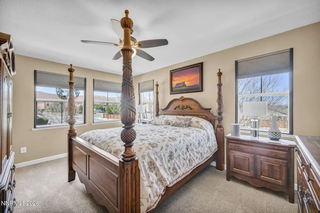 4912 Bougainvillea Sparks NV 89436