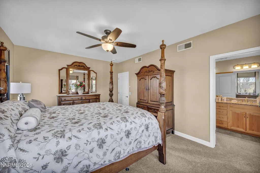 4912 Bougainvillea Sparks NV 89436