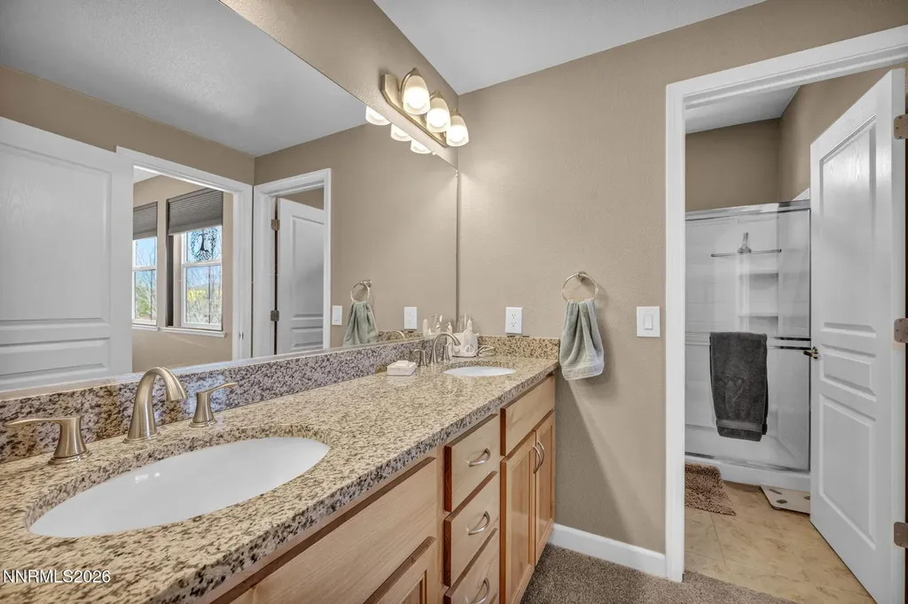 4912 Bougainvillea Sparks NV 89436