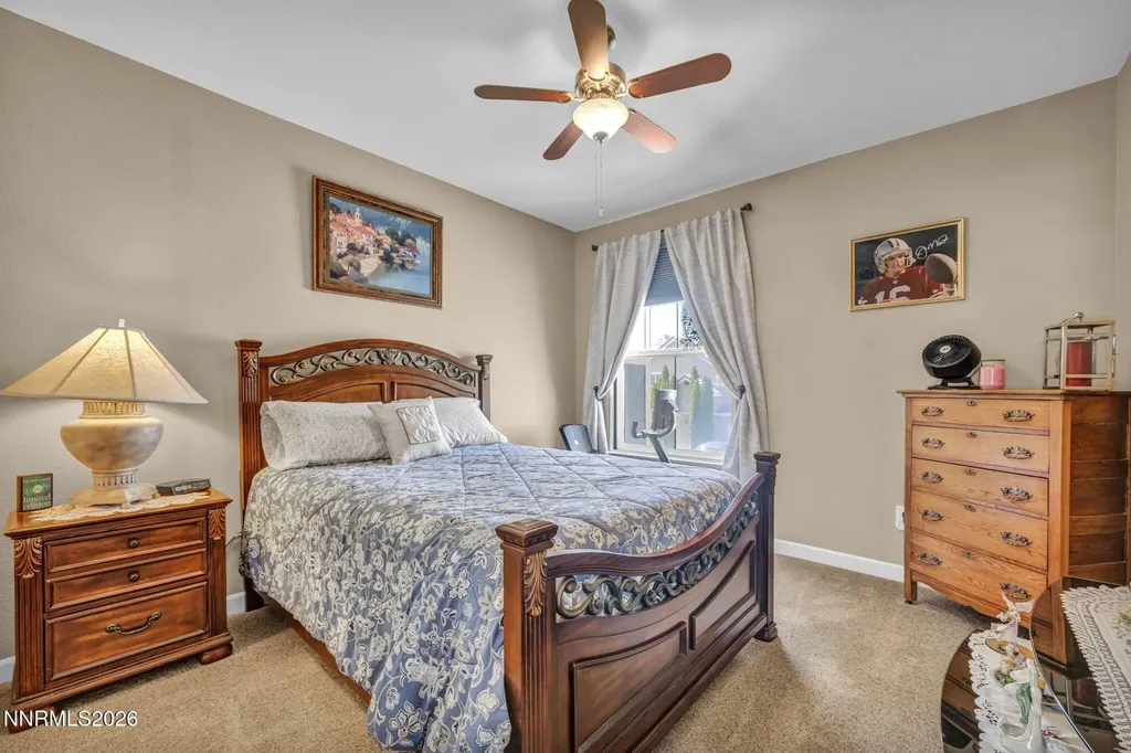 4912 Bougainvillea Sparks NV 89436