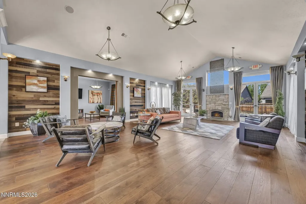 4912 Bougainvillea Sparks NV 89436
