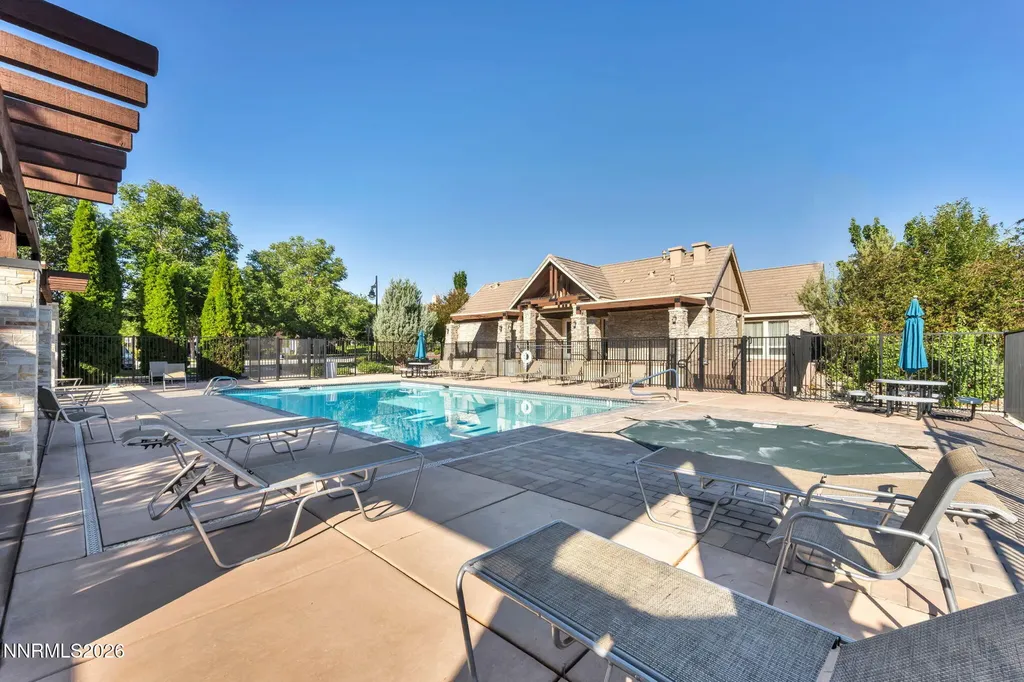 4912 Bougainvillea Sparks NV 89436
