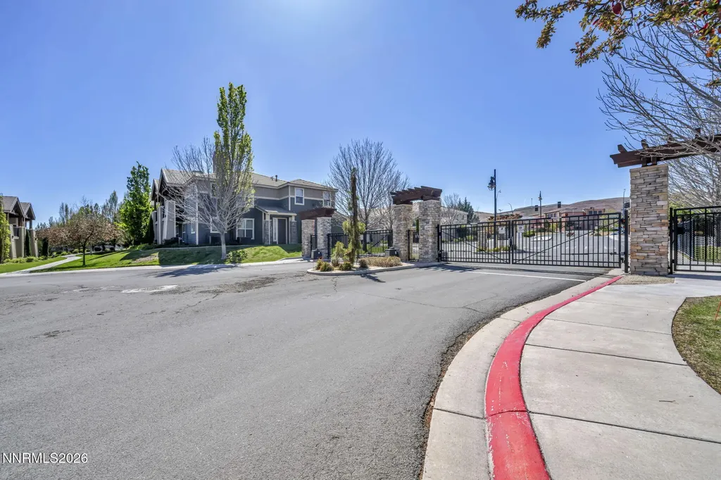 4912 Bougainvillea Sparks NV 89436