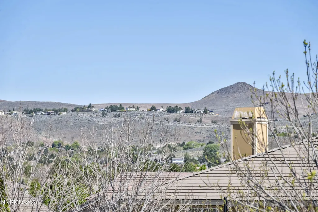 4912 Bougainvillea Sparks NV 89436