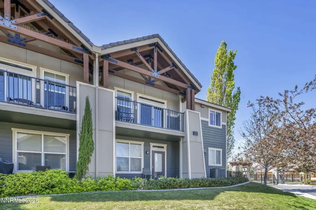 4912 Bougainvillea Sparks NV 89436