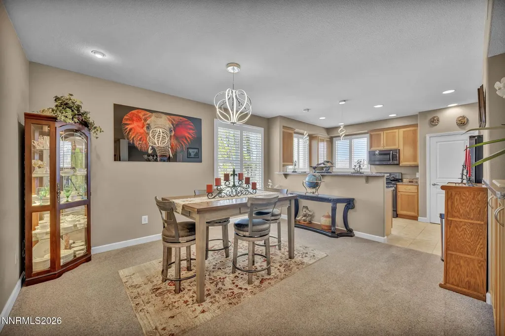 4912 Bougainvillea Sparks NV 89436