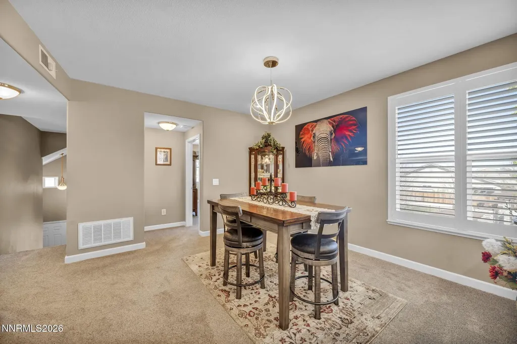 4912 Bougainvillea Sparks NV 89436