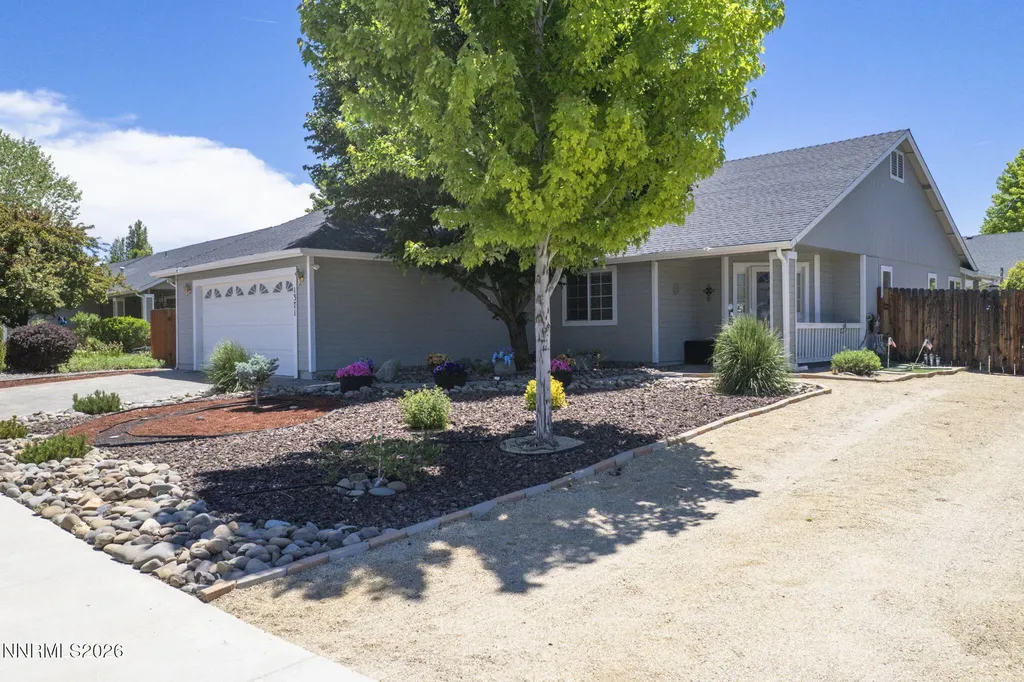 1371 Winwood Gardnerville NV 89410