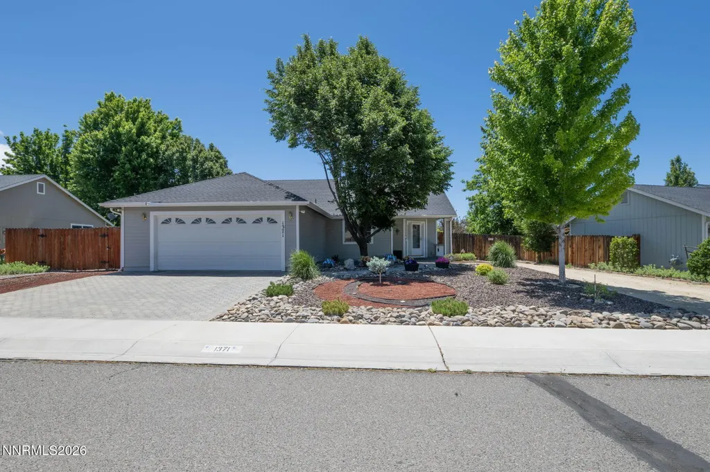 1371 Winwood Gardnerville NV 89410