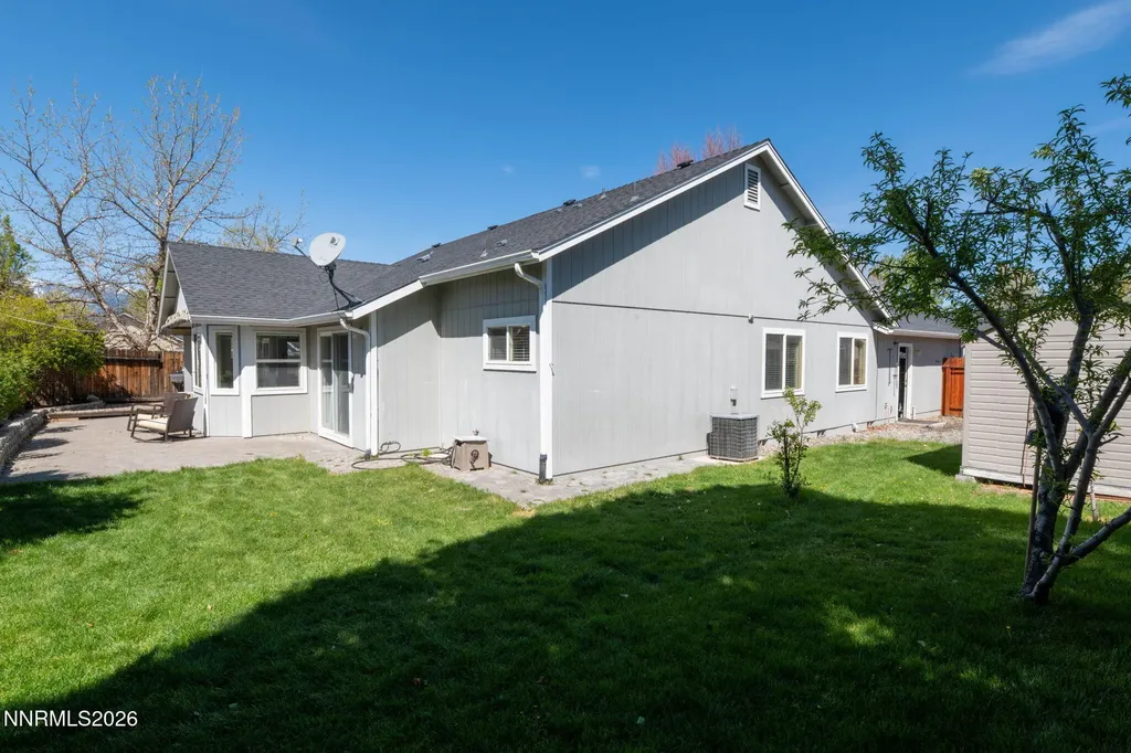 1371 Winwood Gardnerville NV 89410