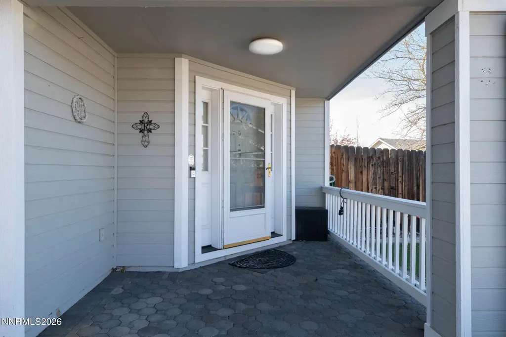 1371 Winwood Gardnerville NV 89410