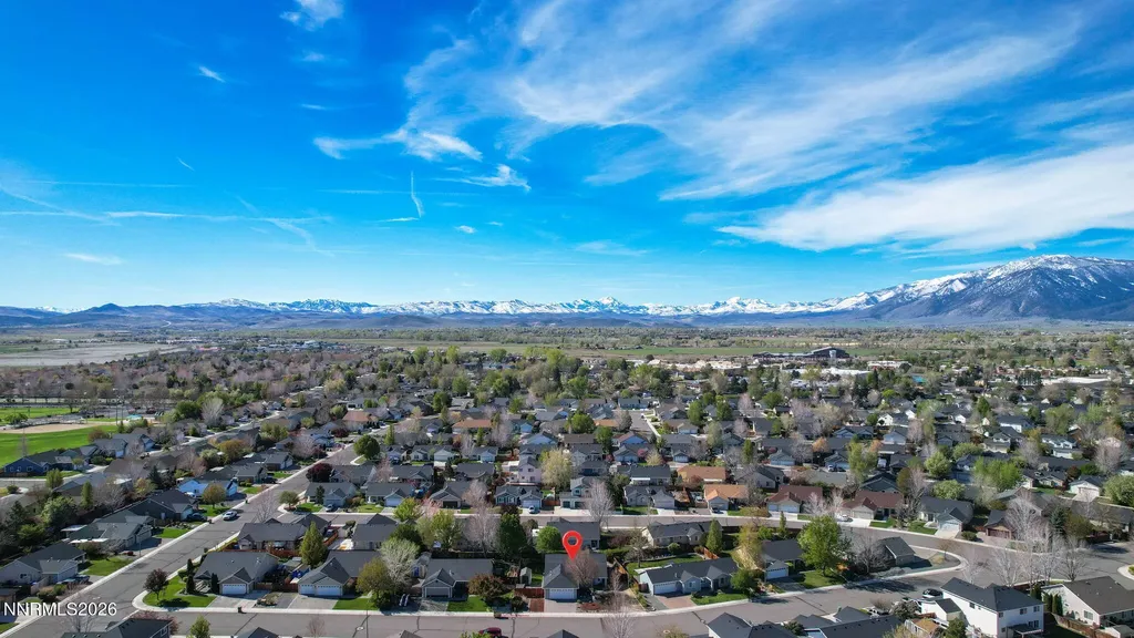 1371 Winwood Gardnerville NV 89410