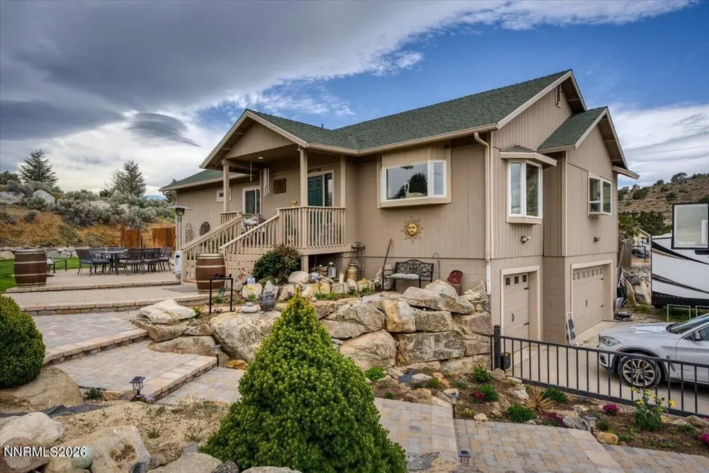 15770 Rocky Vista Reno NV 89521