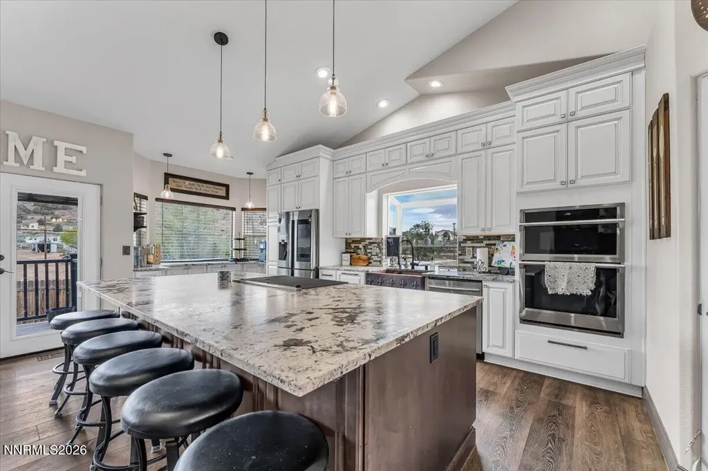 15770 Rocky Vista Reno NV 89521