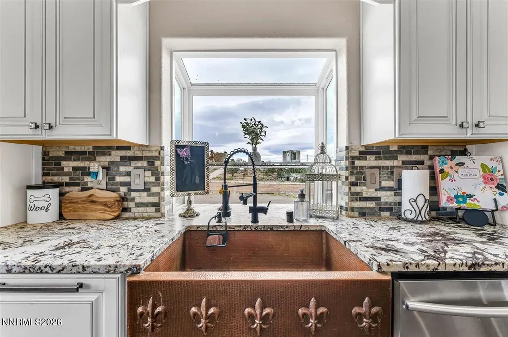 15770 Rocky Vista Reno NV 89521