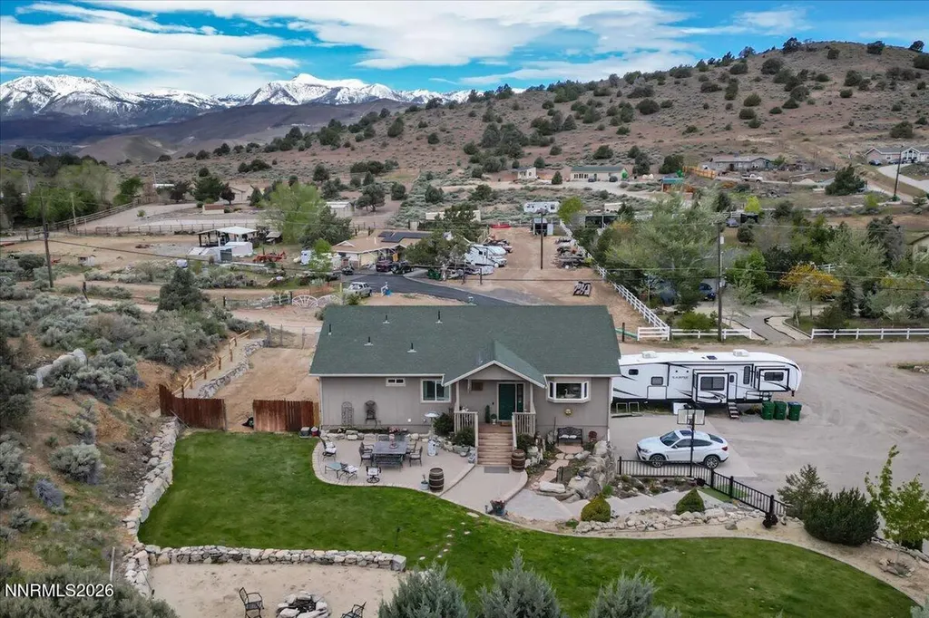 15770 Rocky Vista Reno NV 89521