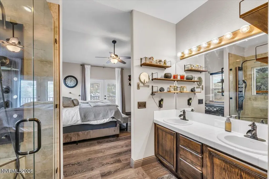 15770 Rocky Vista Reno NV 89521
