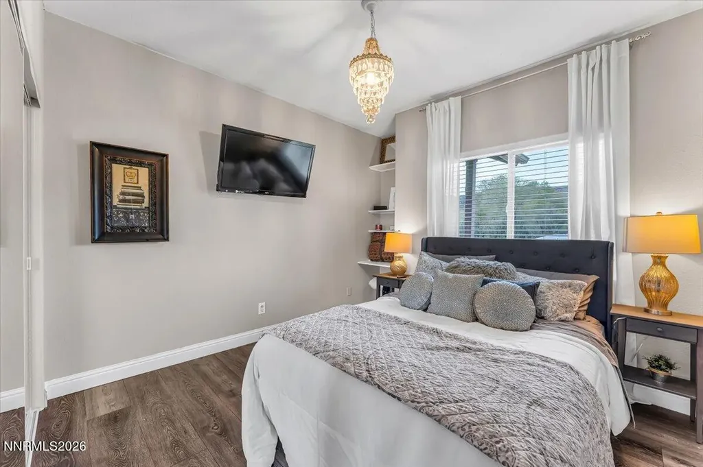 15770 Rocky Vista Reno NV 89521