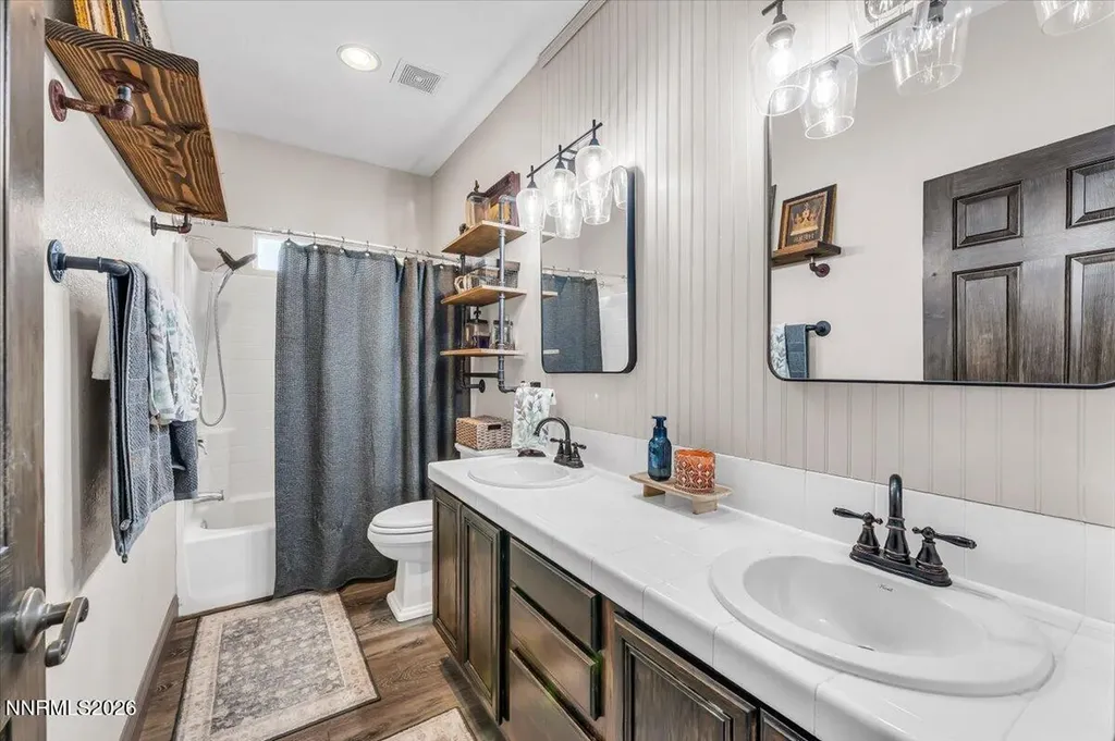 15770 Rocky Vista Reno NV 89521