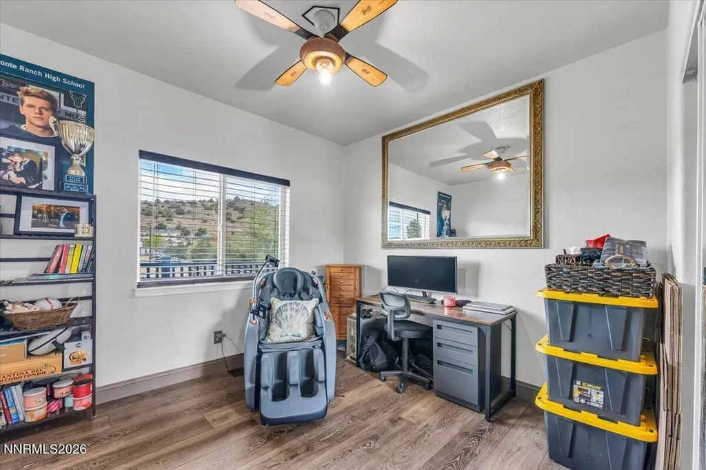15770 Rocky Vista Reno NV 89521