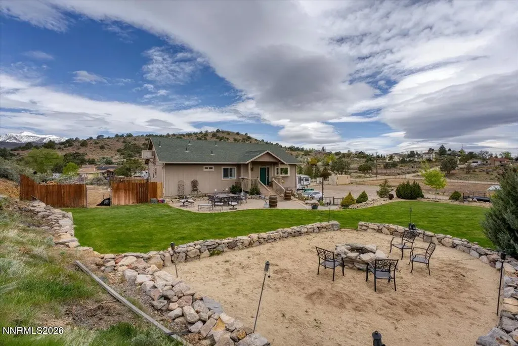 15770 Rocky Vista Reno NV 89521