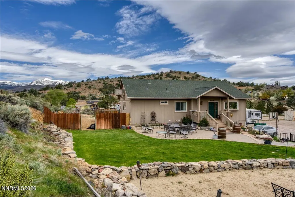 15770 Rocky Vista Reno NV 89521