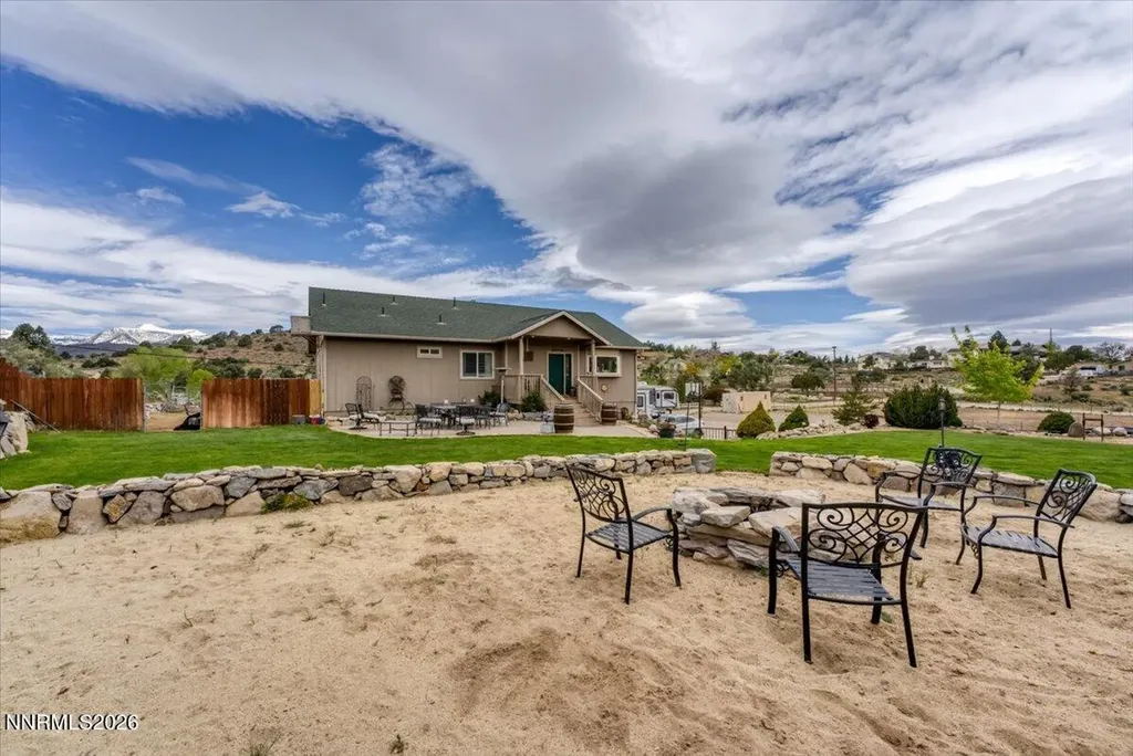 15770 Rocky Vista Reno NV 89521