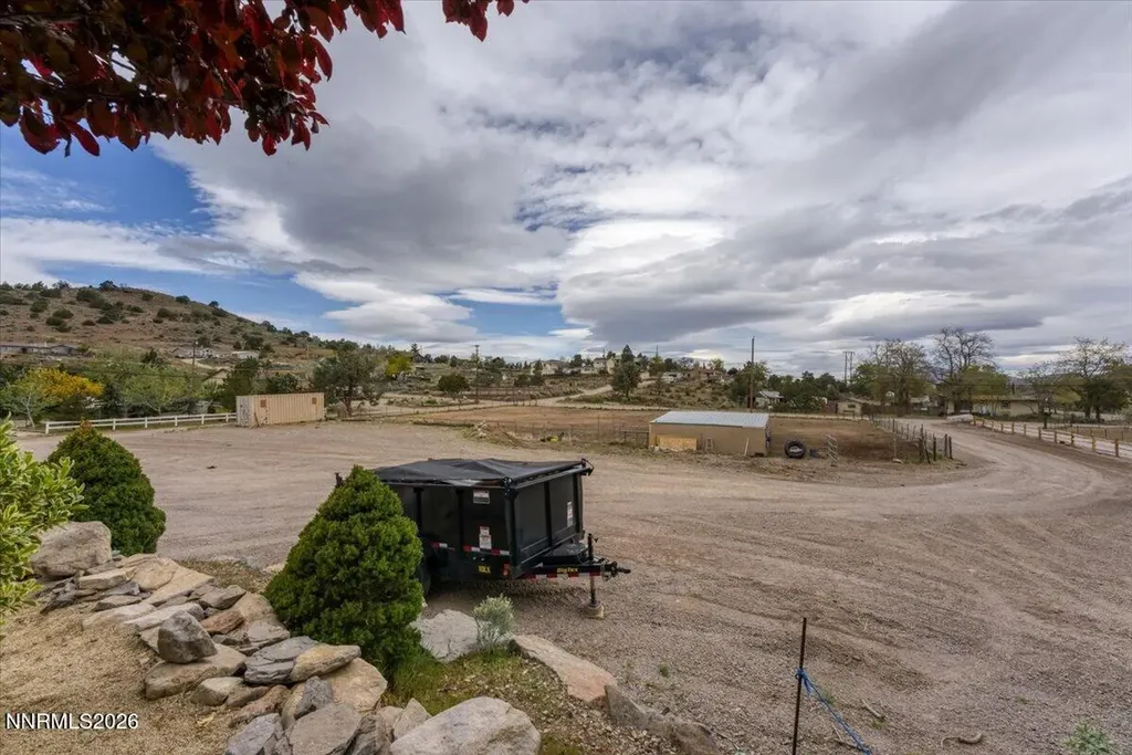 15770 Rocky Vista Reno NV 89521