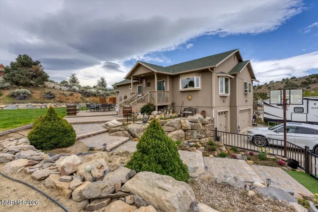15770 Rocky Vista Reno NV 89521