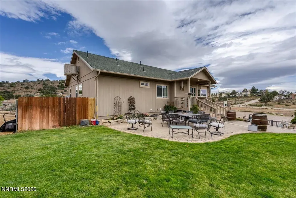15770 Rocky Vista Reno NV 89521