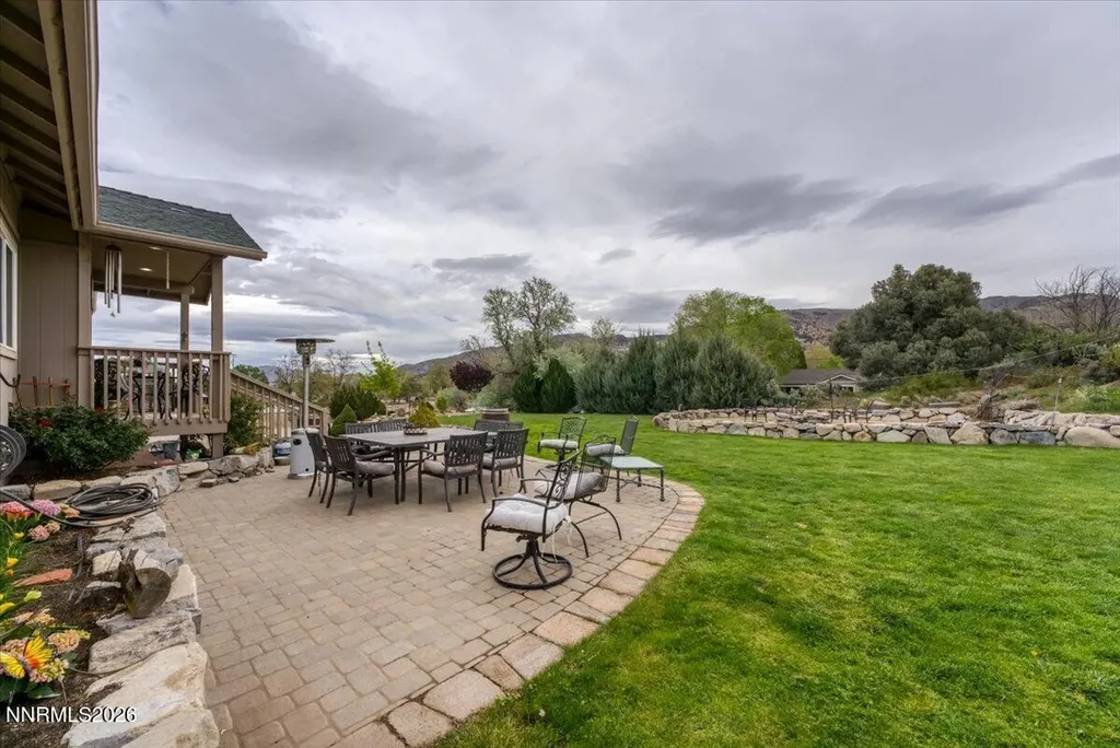 15770 Rocky Vista Reno NV 89521