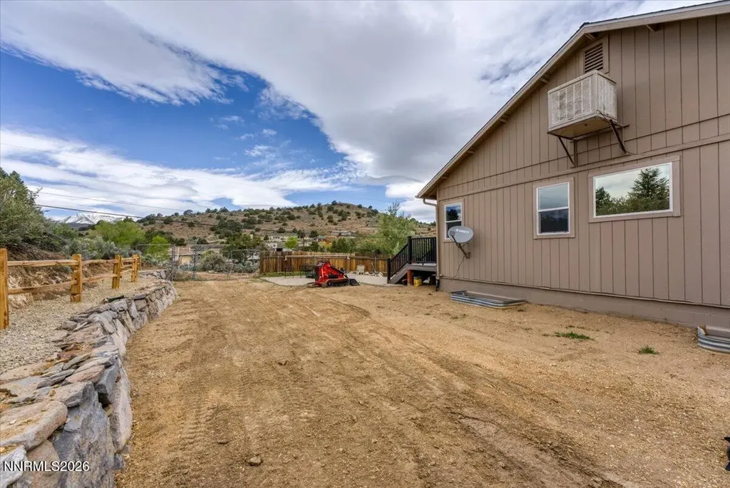 15770 Rocky Vista Reno NV 89521