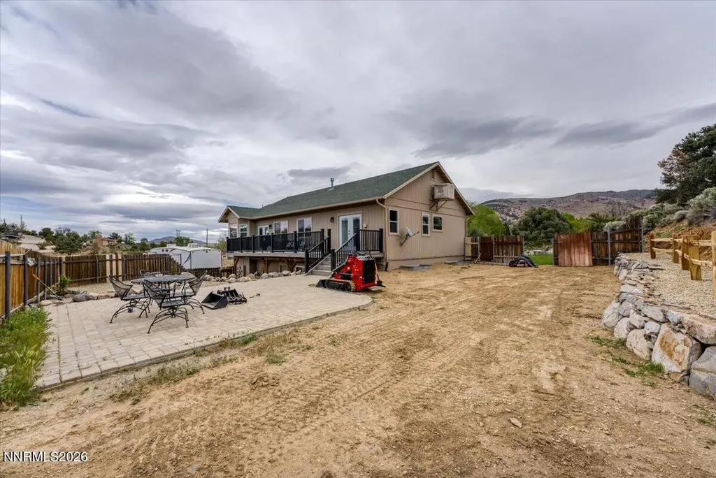 15770 Rocky Vista Reno NV 89521