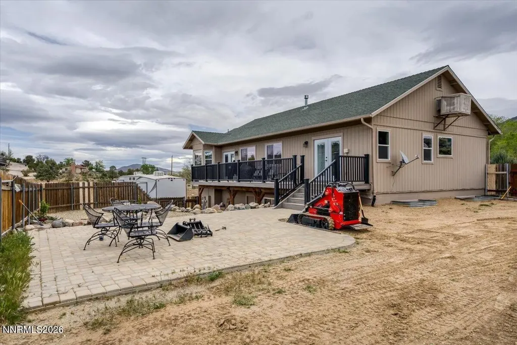15770 Rocky Vista Reno NV 89521