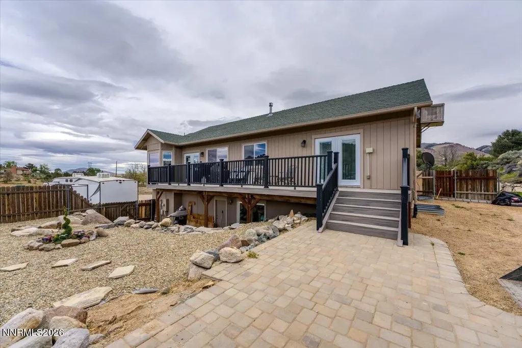 15770 Rocky Vista Reno NV 89521