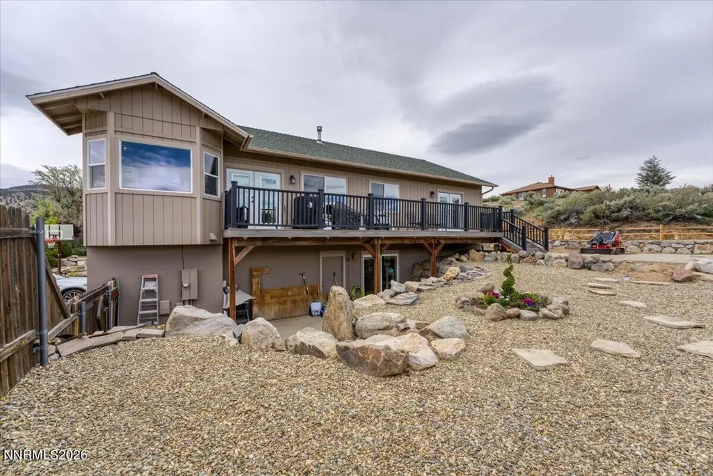15770 Rocky Vista Reno NV 89521