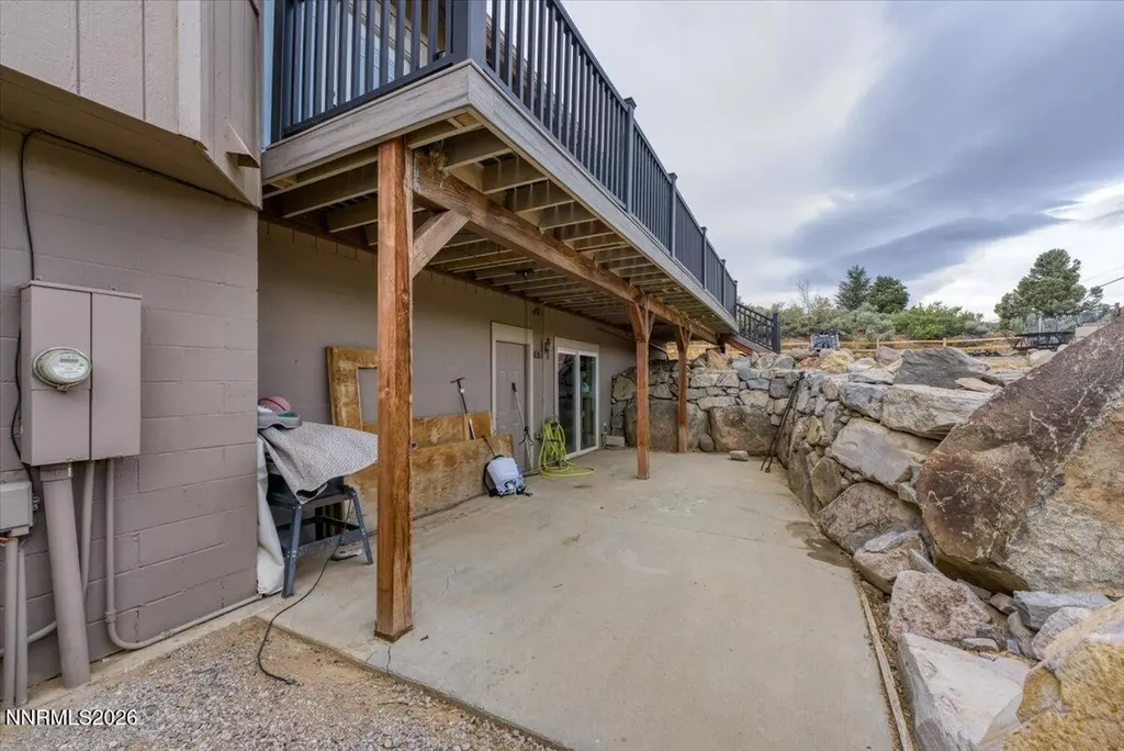 15770 Rocky Vista Reno NV 89521