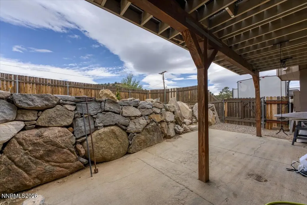 15770 Rocky Vista Reno NV 89521