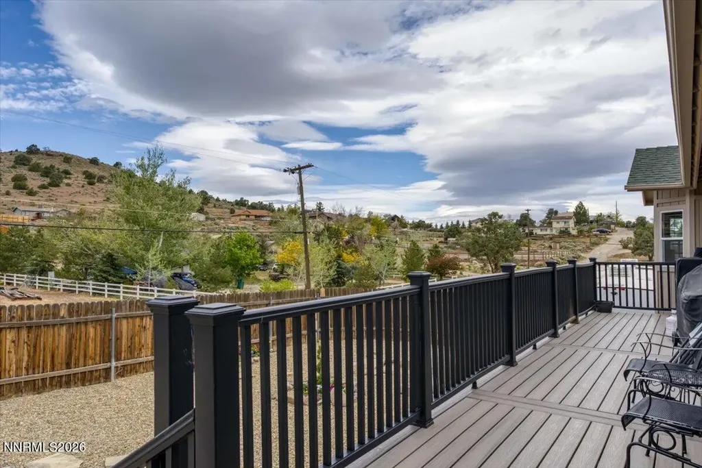 15770 Rocky Vista Reno NV 89521