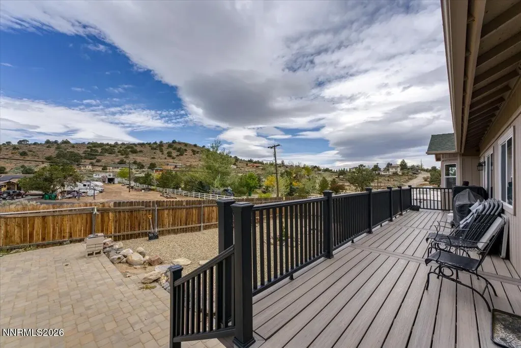 15770 Rocky Vista Reno NV 89521