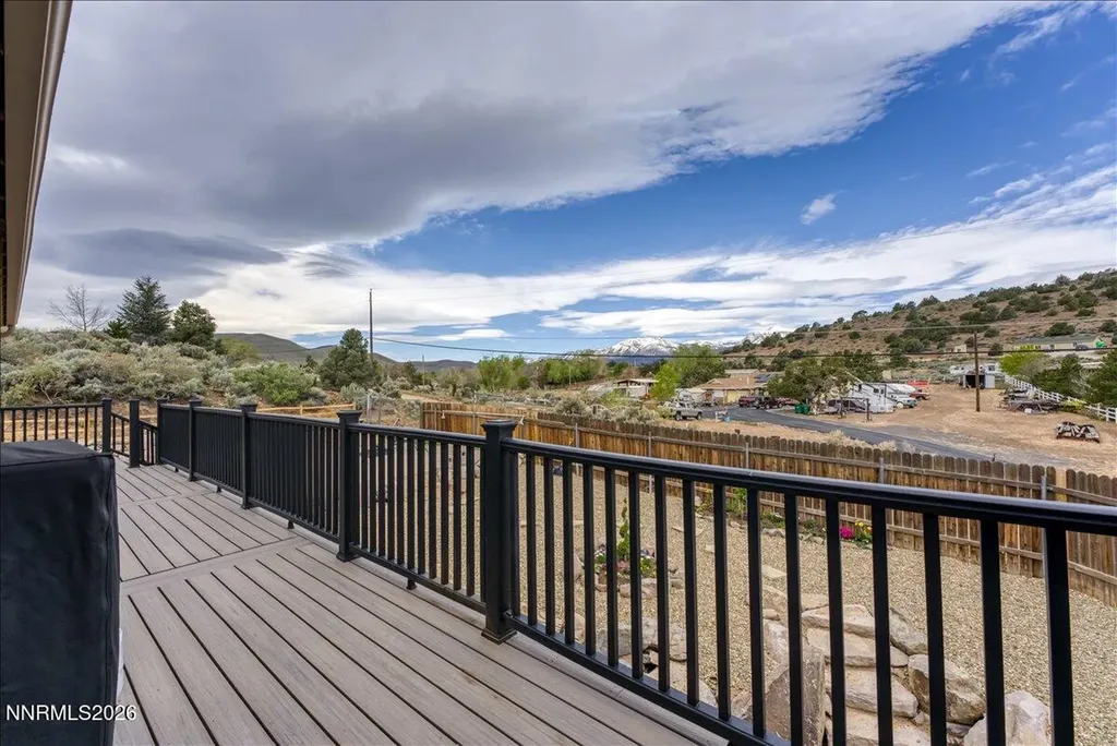 15770 Rocky Vista Reno NV 89521