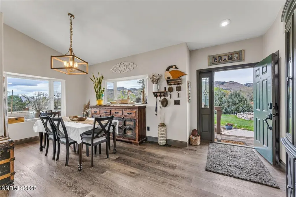 15770 Rocky Vista Reno NV 89521