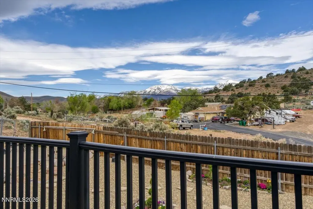 15770 Rocky Vista Reno NV 89521