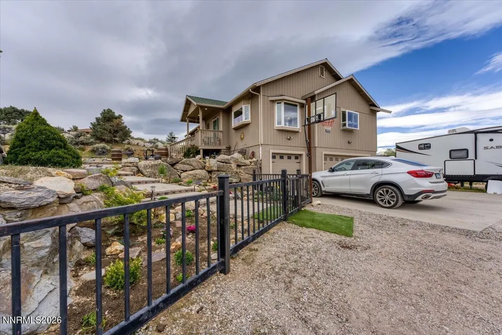 15770 Rocky Vista Reno NV 89521