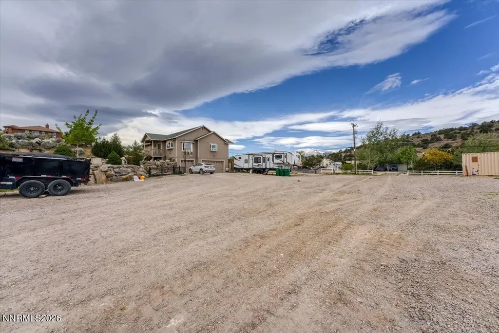 15770 Rocky Vista Reno NV 89521