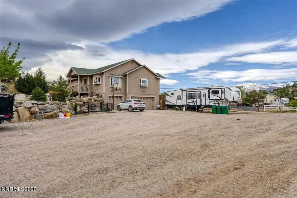 15770 Rocky Vista Reno NV 89521