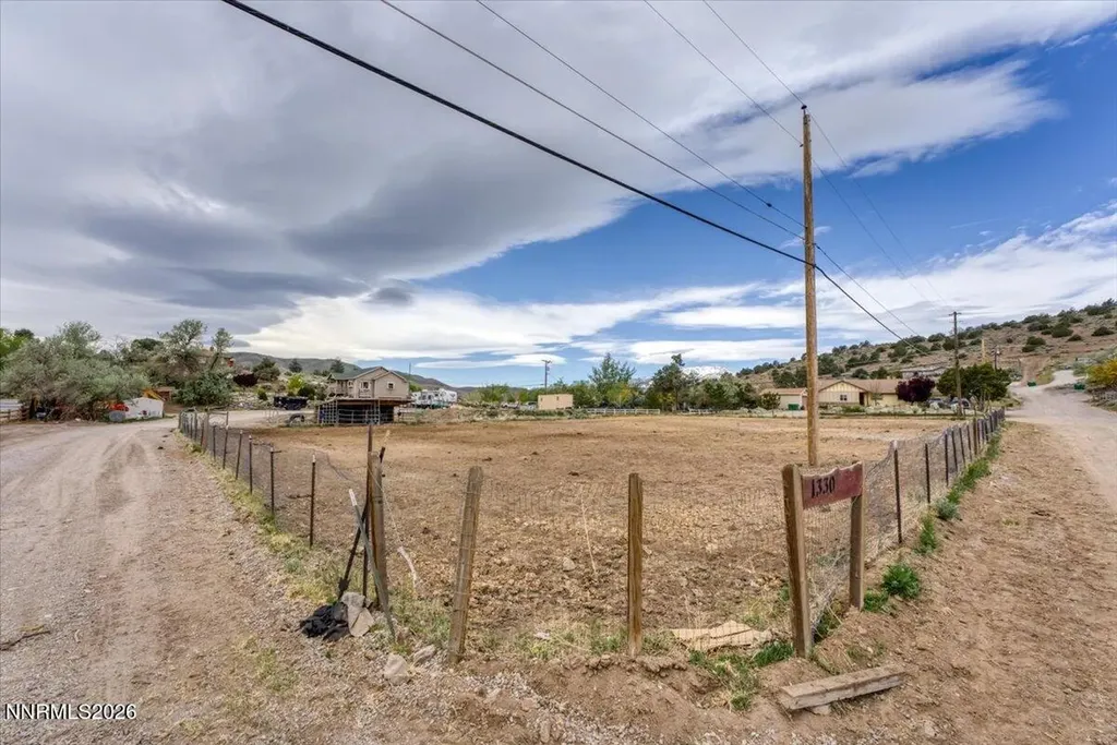 15770 Rocky Vista Reno NV 89521
