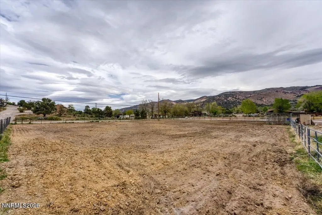 15770 Rocky Vista Reno NV 89521