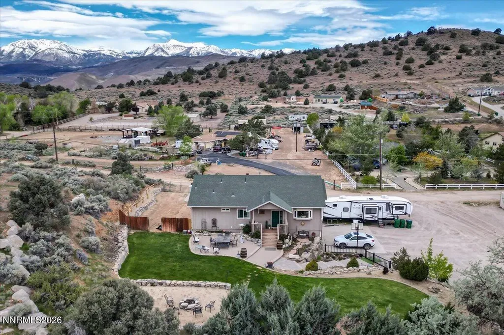 15770 Rocky Vista Reno NV 89521
