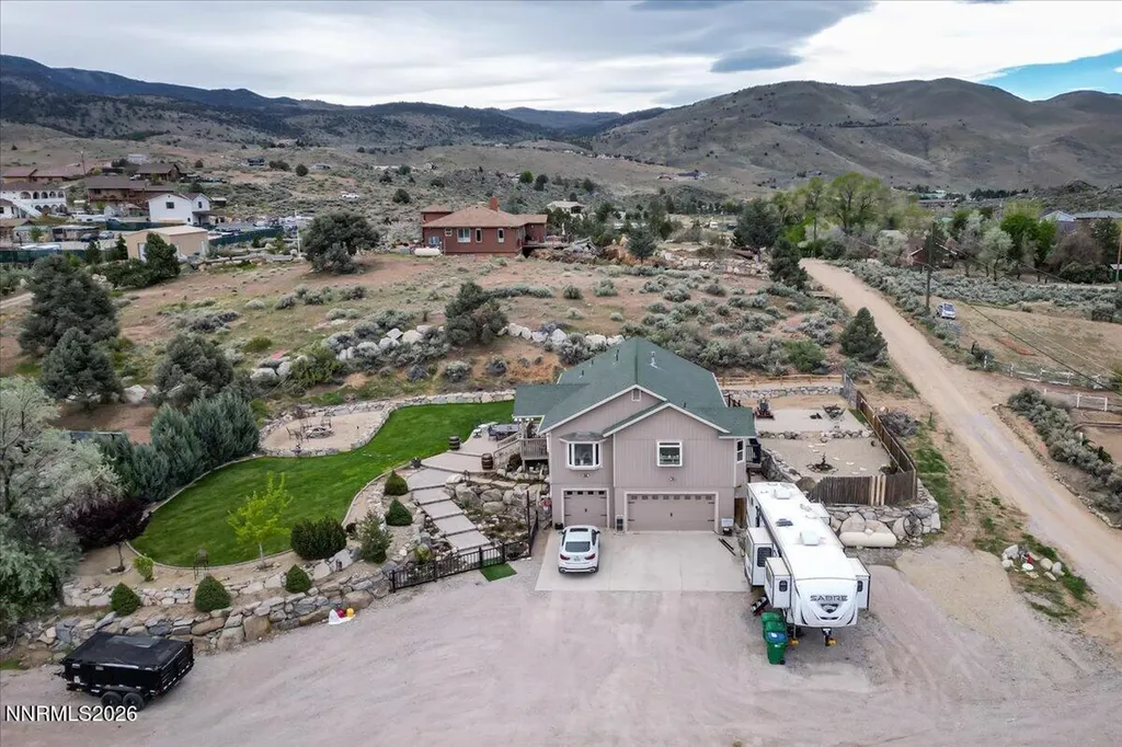 15770 Rocky Vista Reno NV 89521